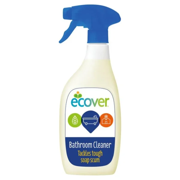 Ecover Bathroom Cleaner 500ml