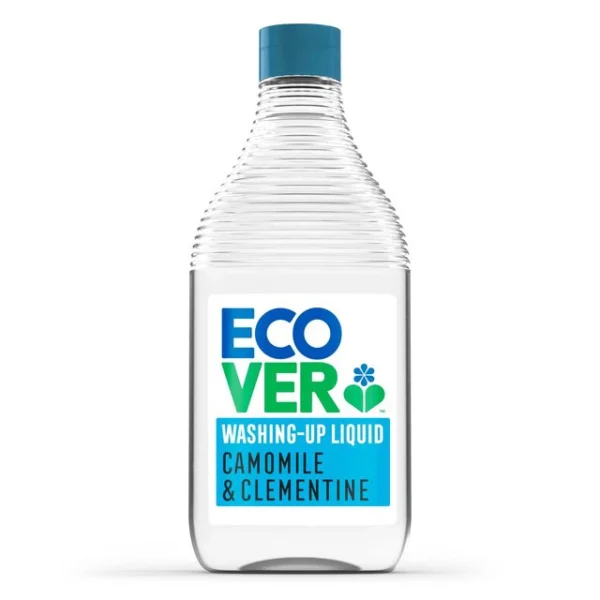 Ecover Washing Up Liquid Camomile & Clementine 450ml