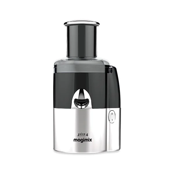 Juice expert 4 chrome et noir 18083F Magimix