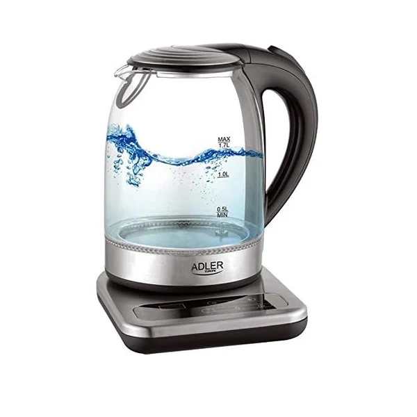 Bouilloire avec fonction thé vario Kitchenminis 1 l WMF