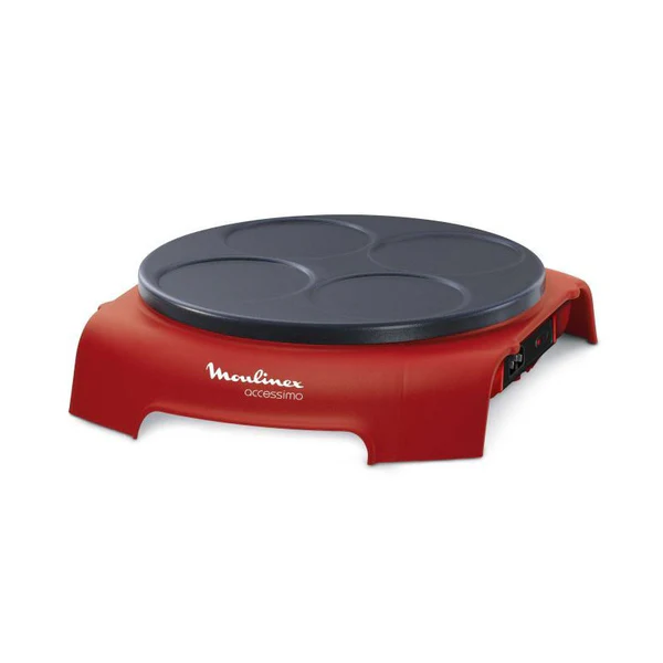 Py312511 Crepiere Electrique Accessimo Moulinex