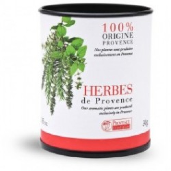 HERBES DE PROVENCE LABEL ROUGE 30G