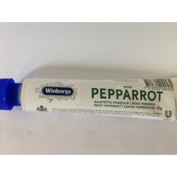 Raifort en tube de 45g