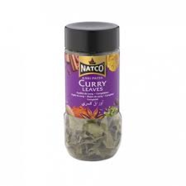 Natco Curry Leaves
