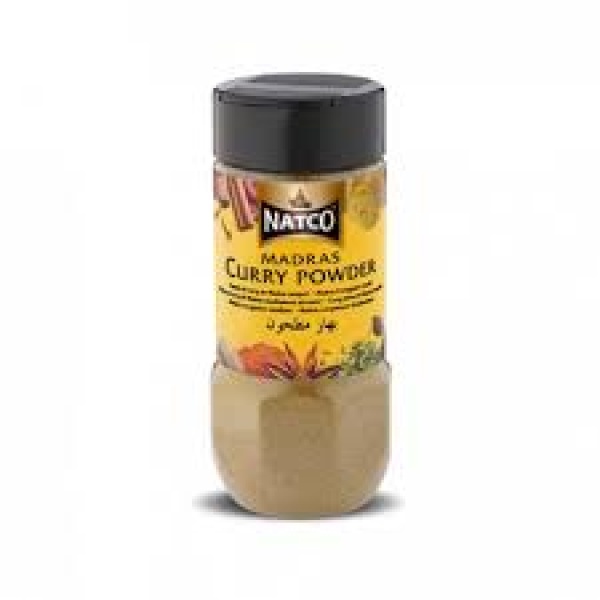 Natco Medium Curry Powder