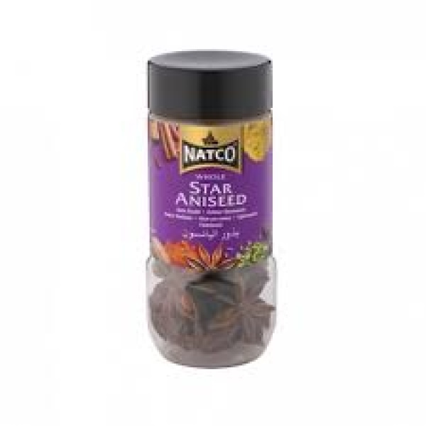 Natco Star Anise