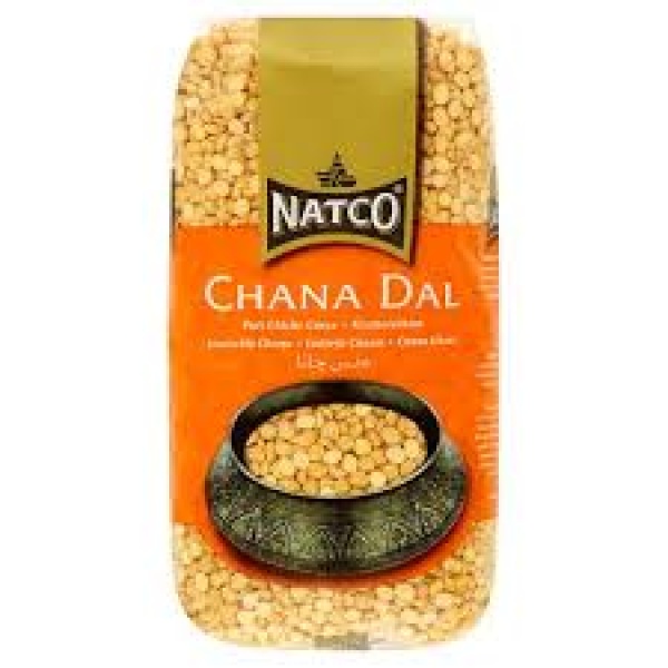 Chana Dal
