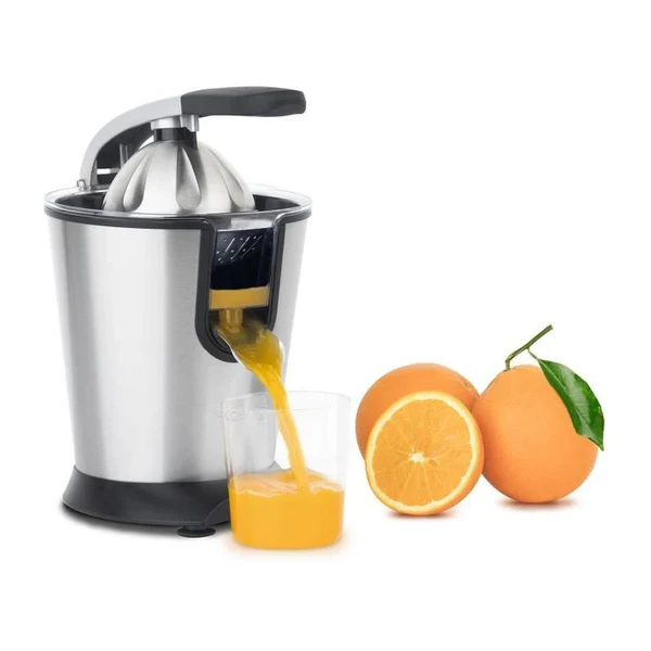 H.koenig Agr80 - Presse-agrumes électrique - Bras Articulé Hkoenig