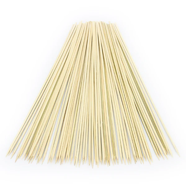 Bâtons de Barbe à Papa en Bois (600 par paquet) Kukoo