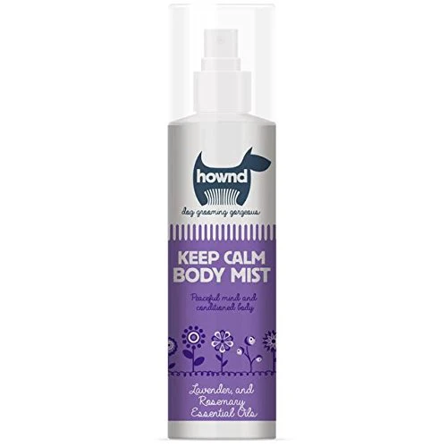 Hownd Keep Calm Body Mist 250ml