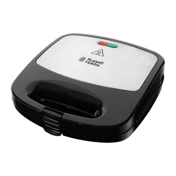 24540-56 - Appareil A Croque Monsieur - Sandwich Maker 3 En 1 - 750 W Russell Hobbs