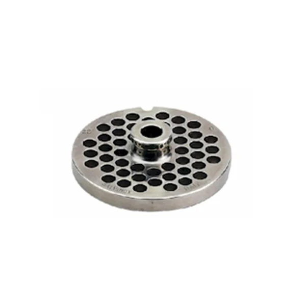 Grille 8 Hachoir Elect 22 Reber Reber - 4714a-8 Reber