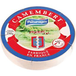 paturages camembert