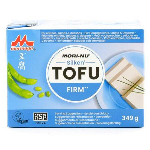 Morinaga Moline Shigan Application Ferme 349g