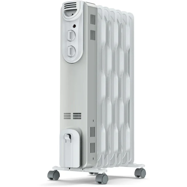 Convecteur Bain D'huile Orso1500 Supra
