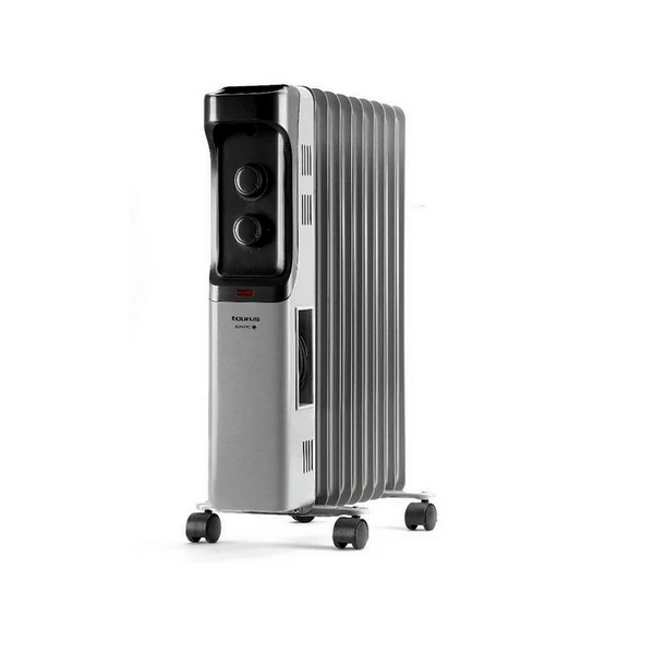 Convecteur Bain D'huile Newdakar2000 Taurus
