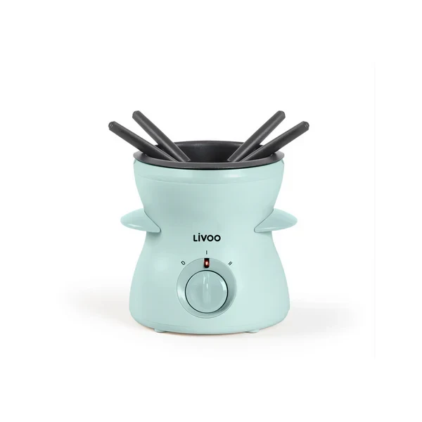 Machine à Fondue Au Chocolat Livoo Dom470 Livoo