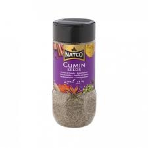 Natco Cumin Seeds