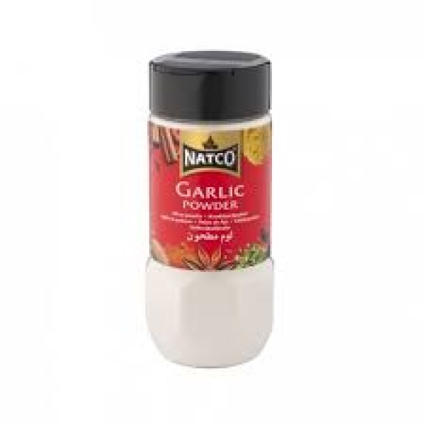 Natco Garlic Powder