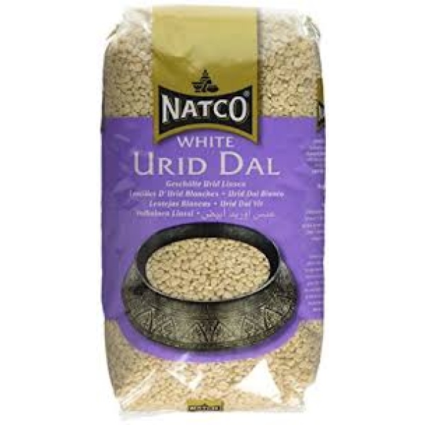 Urid Dal