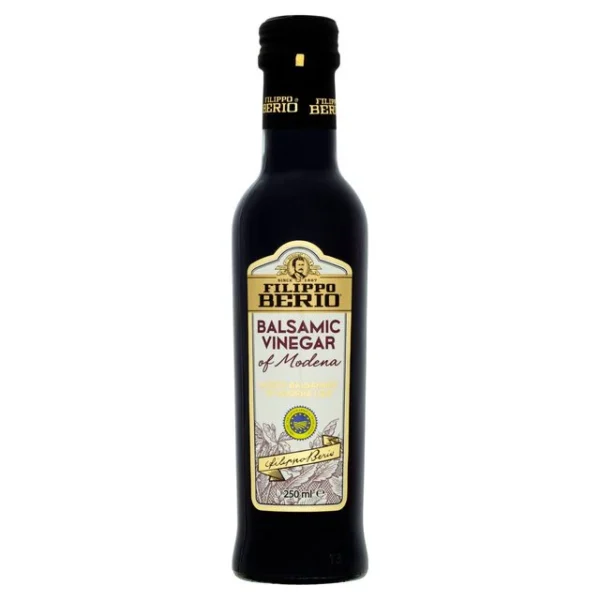 Filippo Berio Balsamic Vinegar 250ml