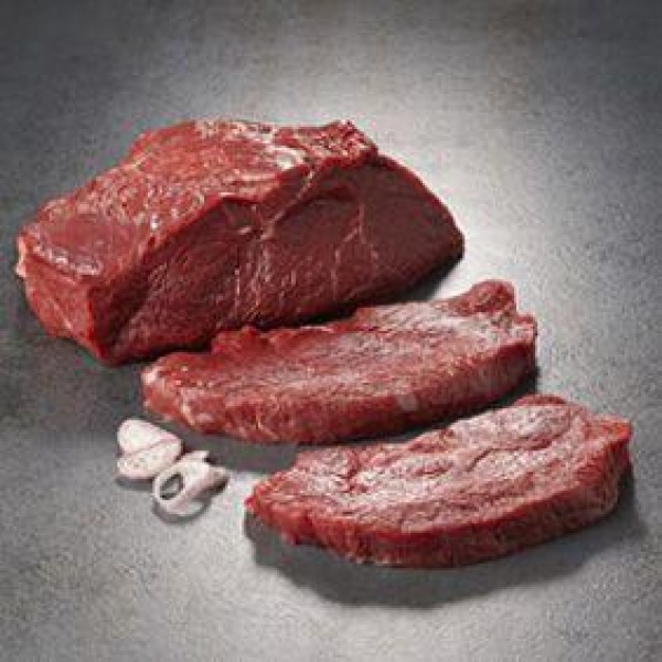 Viande bovine - 2 X Rumsteack *** à griller 400 g