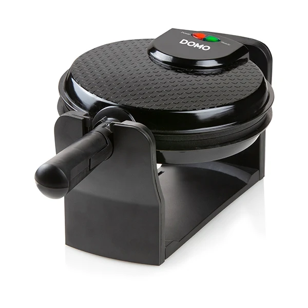 Gaufrier rotatif 1000 W DO9223W Domo