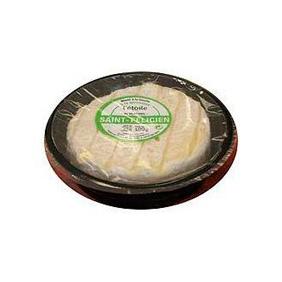 Saint Félicien tradition au lait cru, 27%MG, 180g