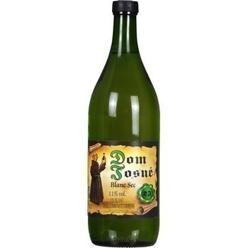 Vin de table Dom Josué 11° 100 cl