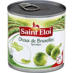 saint eloi choux de bruxelles