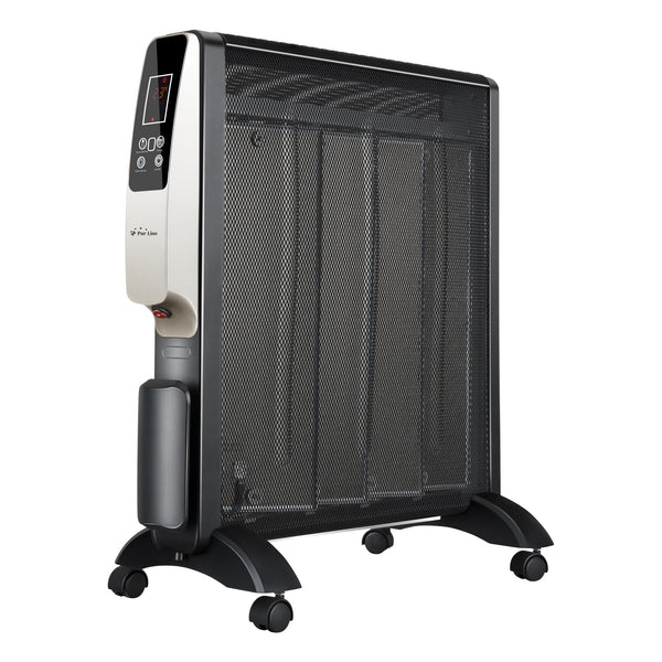 Radiateur électronique à mica 2000W Purline