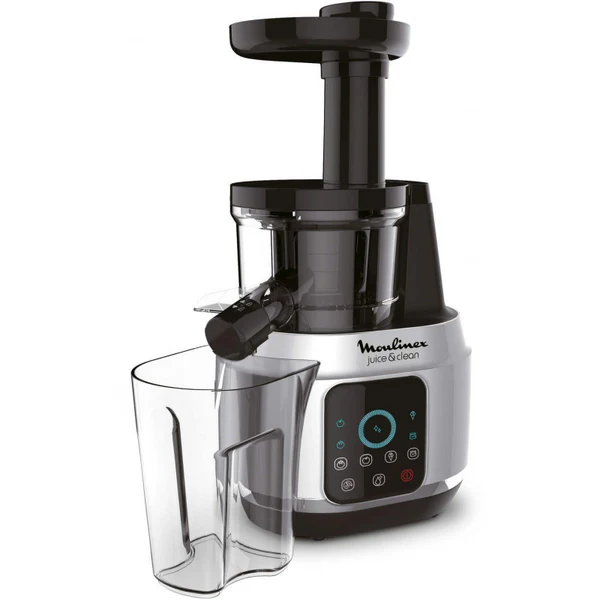 Extracteur De Jus Zu 420 E 10 Moulinex