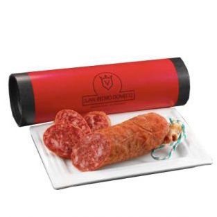 Saucisson ibérique de Bellota 500gr J.P Domecq