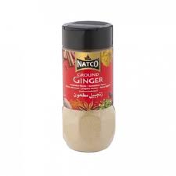 Natco Ground Ginger