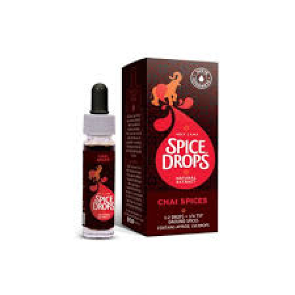 Chai Spices Extract Spice Drops