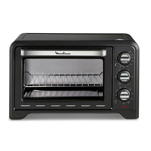 Four optimo 19 L 1380 W OX444810 Moulinex