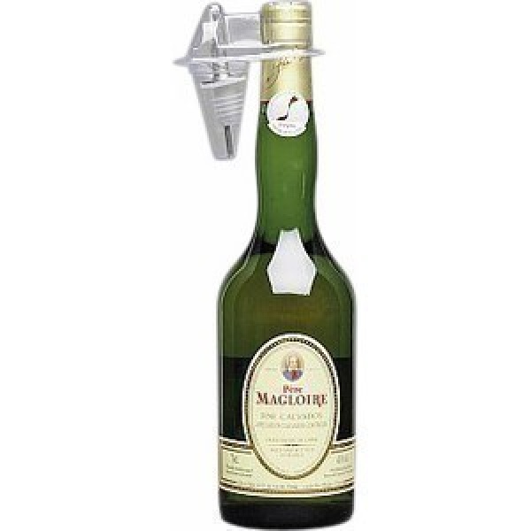 PERE MAGLOIRE ; Fine Calvados PERE MAGLOIRE 40% - la bouteille de 70 cl