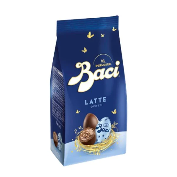 Baci Original Dark Mini Chocolate Eggs 150g