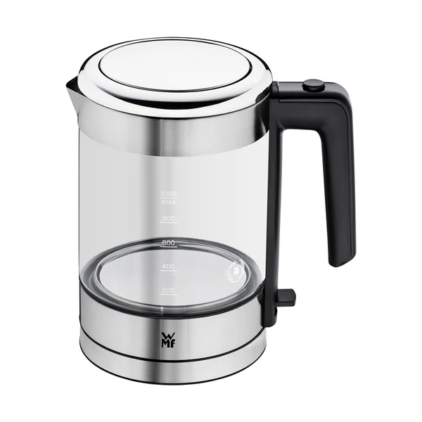 Mini Bouilloire en verre Kitchen WMF