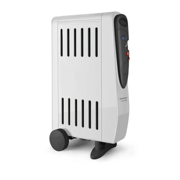 Radiateur A Bain Dhuile Carene Tuareg 1500 - 1500w Taurus