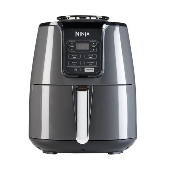 Ninja Airfryer (af100eu) 3 8l Ninja8l Ninja 8l Black Schwarz Ninja