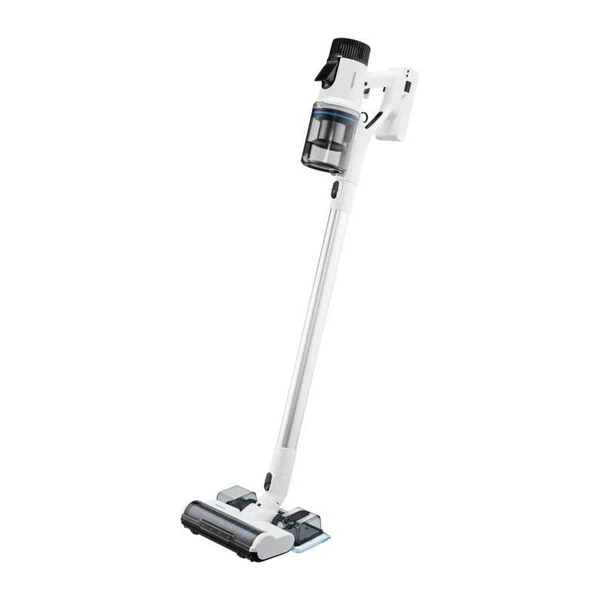 Medion P400 W - Aspirateur Balai Sans Fil - Puissance Aspiration 26 Kpa - Filtre Hepa - Accessoires Intégrés - 3 Niveaux Puiss Medion