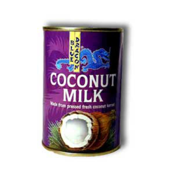 Blue Dragon Lait de Coco 400ml