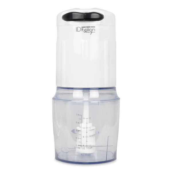 Mixeur 160w ITALIAN DESIGN