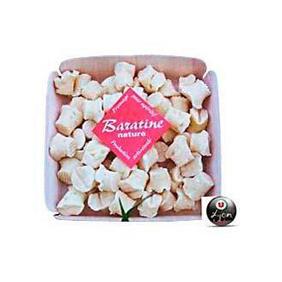 Rigotte vache 1/2 sec fermière au lait cru, 23% de MG, x4 160