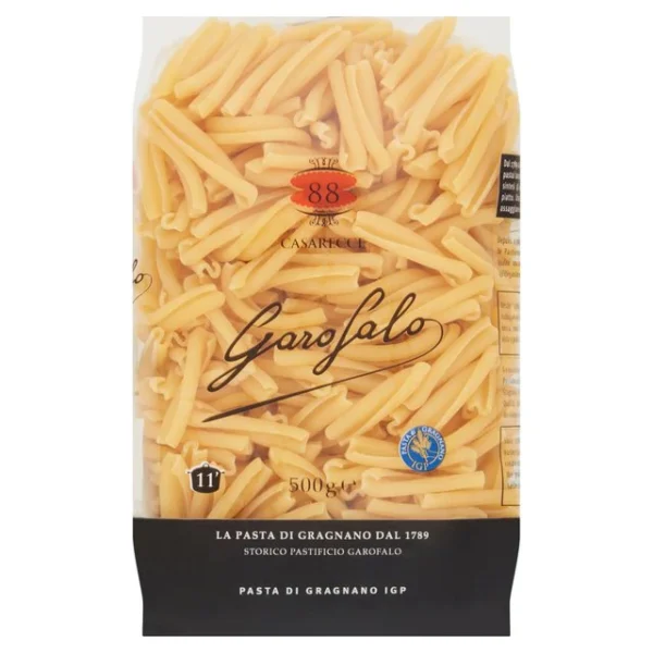 Garofalo Casarecce Pasta 500g