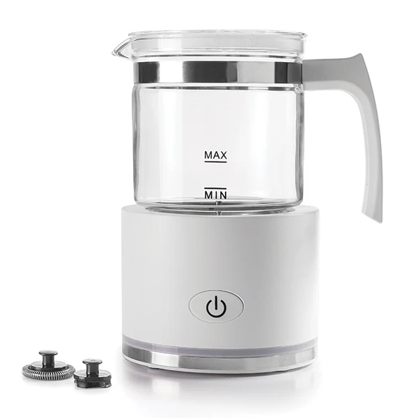 Mousseur à lait électrique 600W Lacor