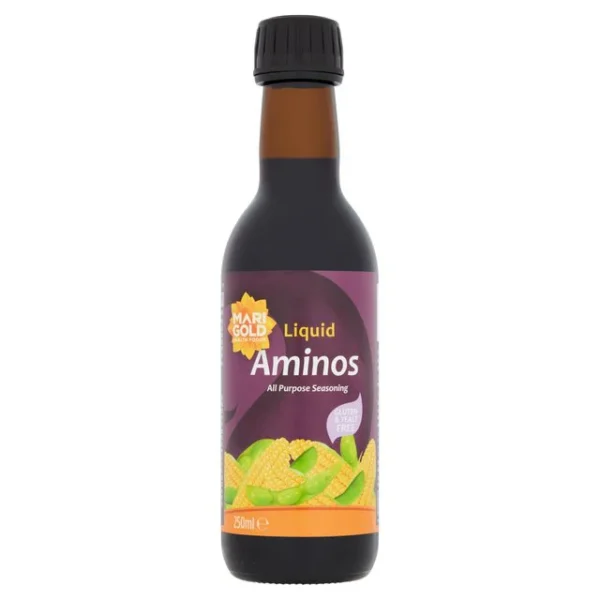 Marigold Liquid Aminos 250ml