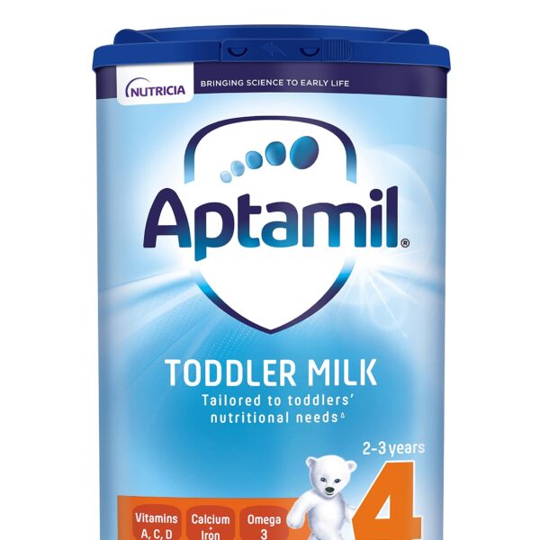 Aptamil 4 Growing Up Milk Formula 800g