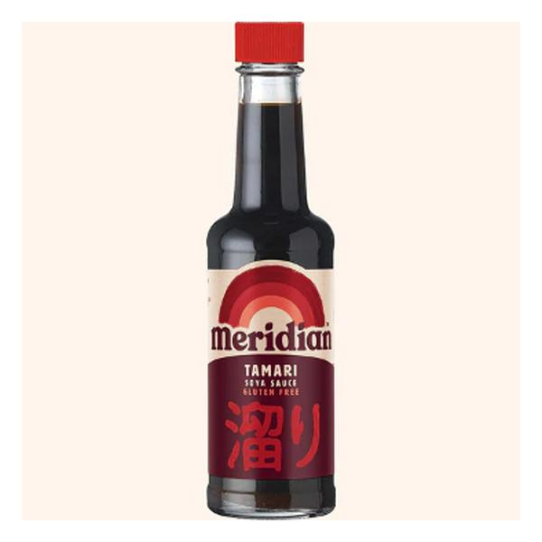 Sauce Soja Meridian Tamari 150ml